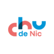 CHU-Nice logo