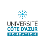 Fondation-UniCA Fondation UniCA logo