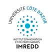 IMREDD logo