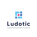 Ludotic logo