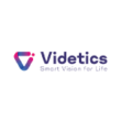 Videtics logo