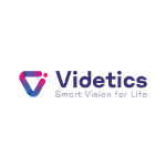 Videtics logo