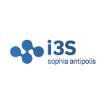 i3S i3S logo