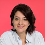 Teresa COLOMBI